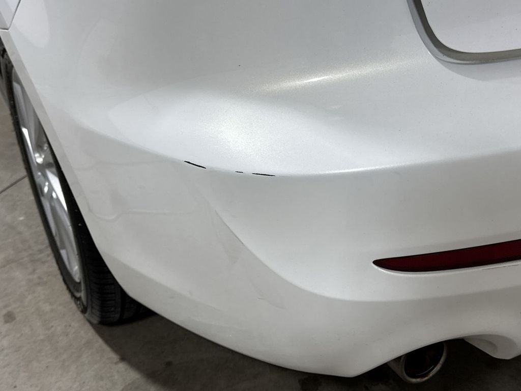 2012 Mazda Mazda3 i Touring