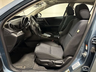 2011 Mazda Mazda3 i Touring