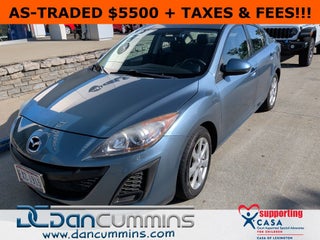 2011 Mazda Mazda3 i Touring