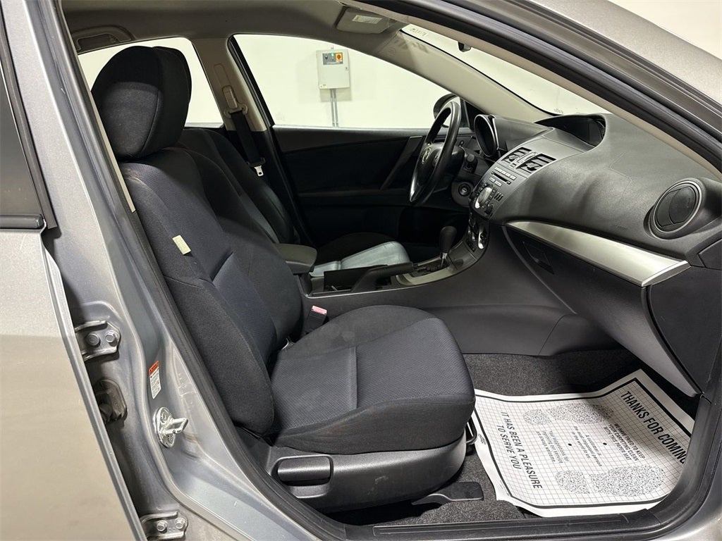 2011 Mazda Mazda3 i Touring