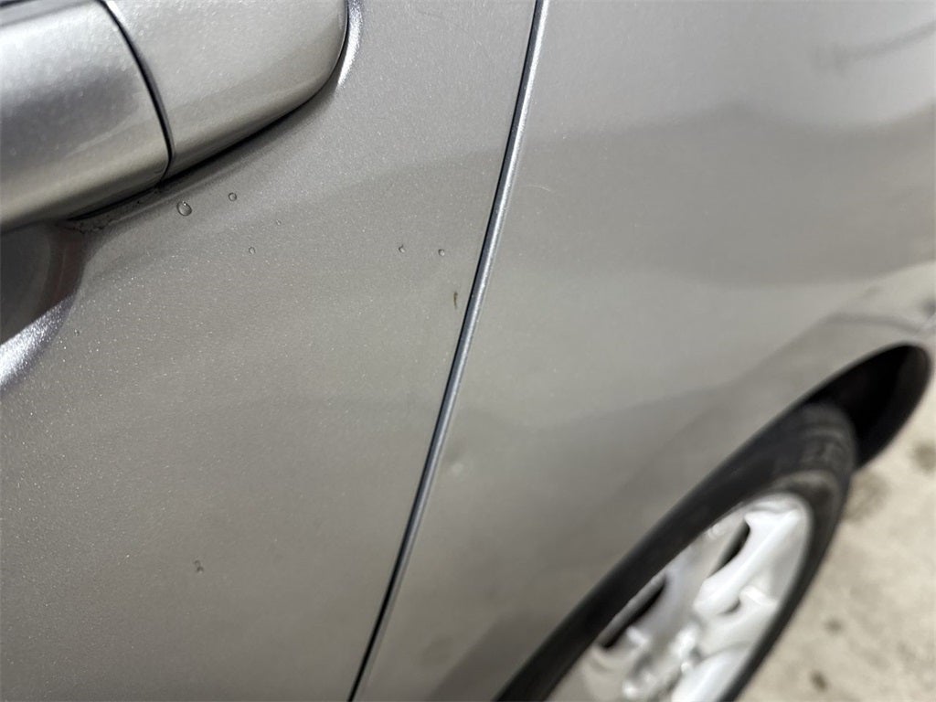 2011 Mazda Mazda3 i Touring