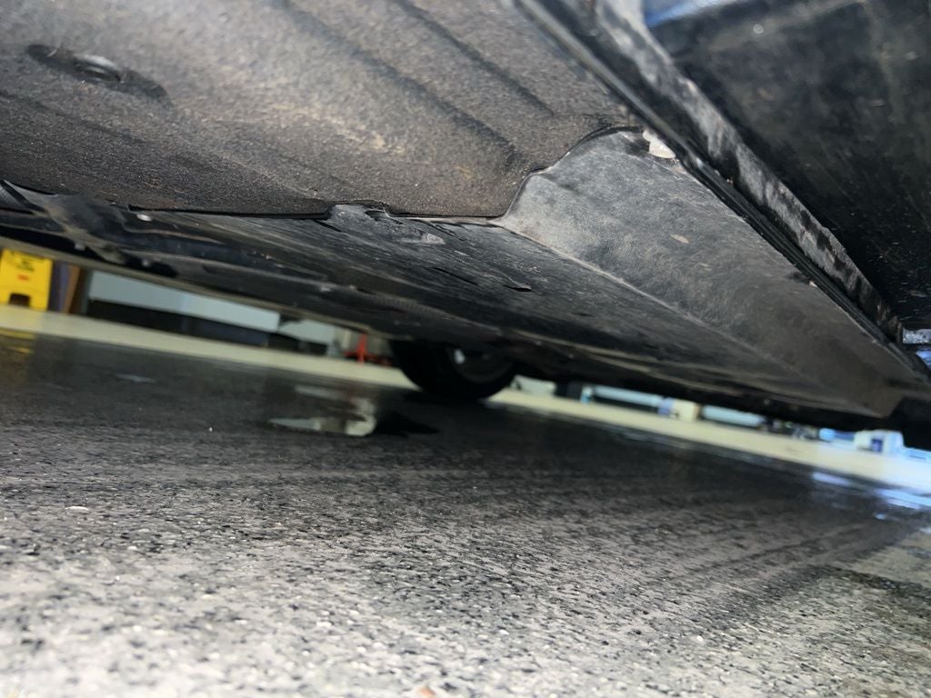 2019 Mazda Mazda3 Preferred