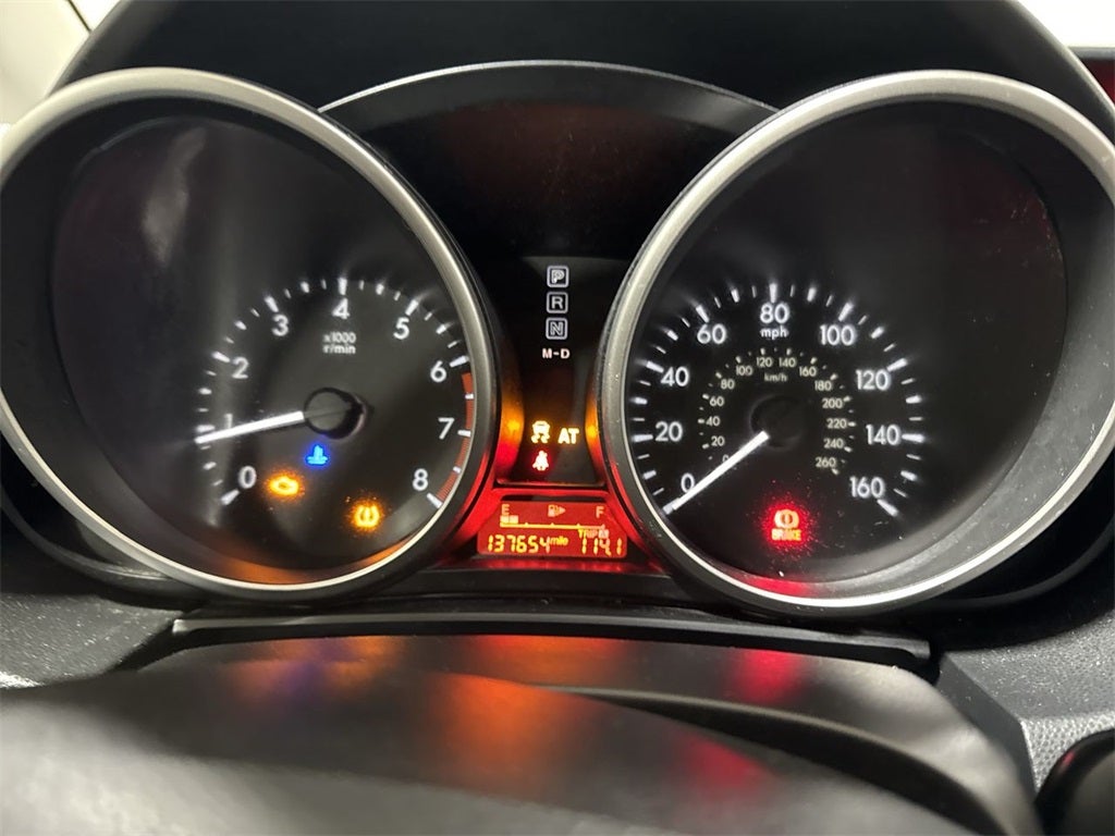 2012 Mazda Mazda5 Sport