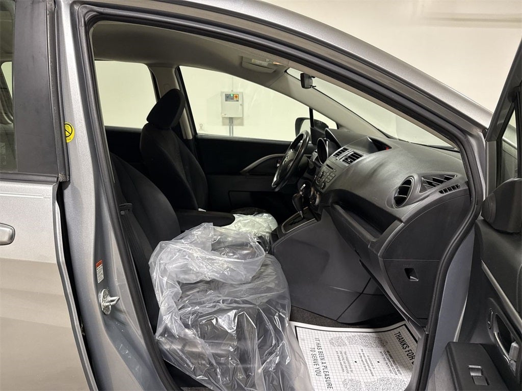 2012 Mazda Mazda5 Sport