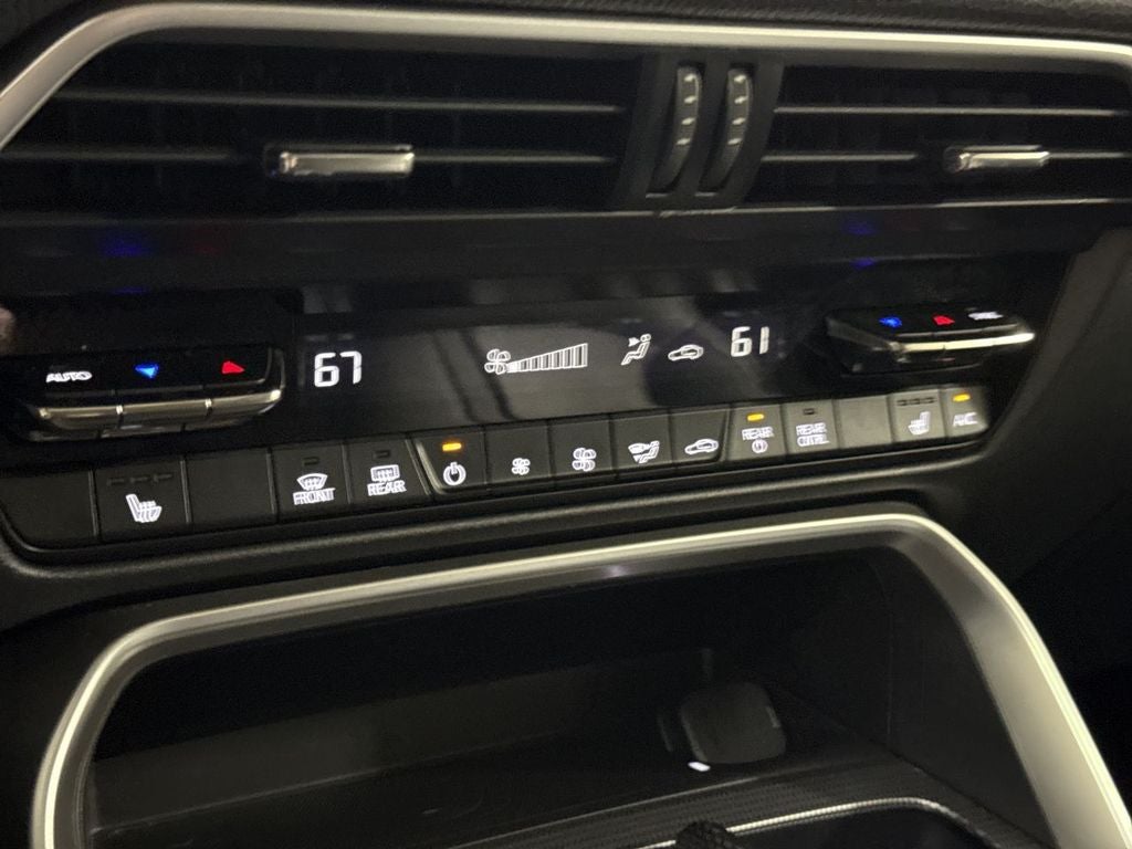 2025 Mazda Mazda CX-70 3.3 Turbo Preferred