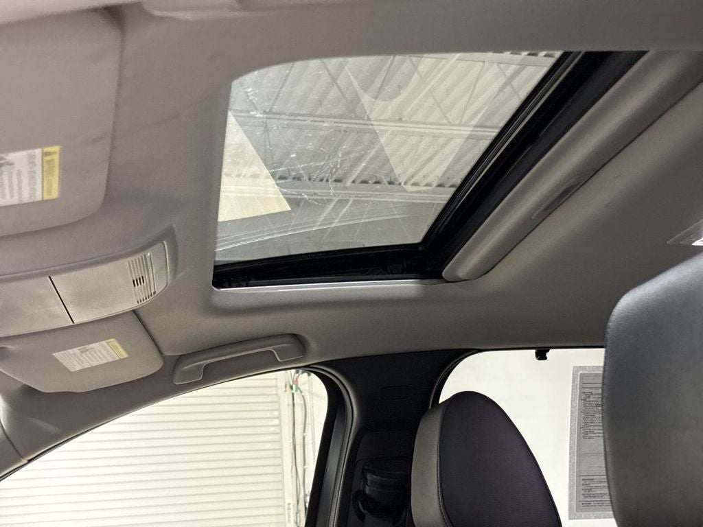 2025 Mazda Mazda CX-70 3.3 Turbo Preferred