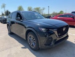 2025 Mazda Mazda CX-70 3.3 Turbo Preferred