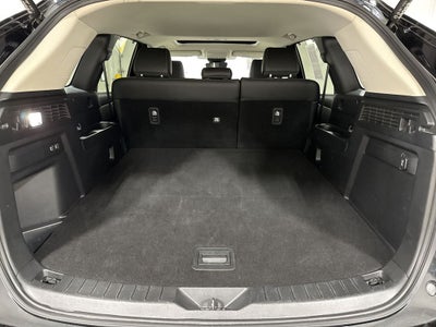 2025 Mazda Mazda CX-70 3.3 Turbo Preferred