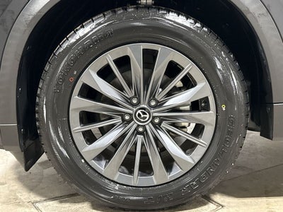 2025 Mazda Mazda CX-70 3.3 Turbo Preferred