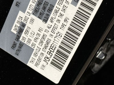 2025 Mazda Mazda CX-70 3.3 Turbo Preferred