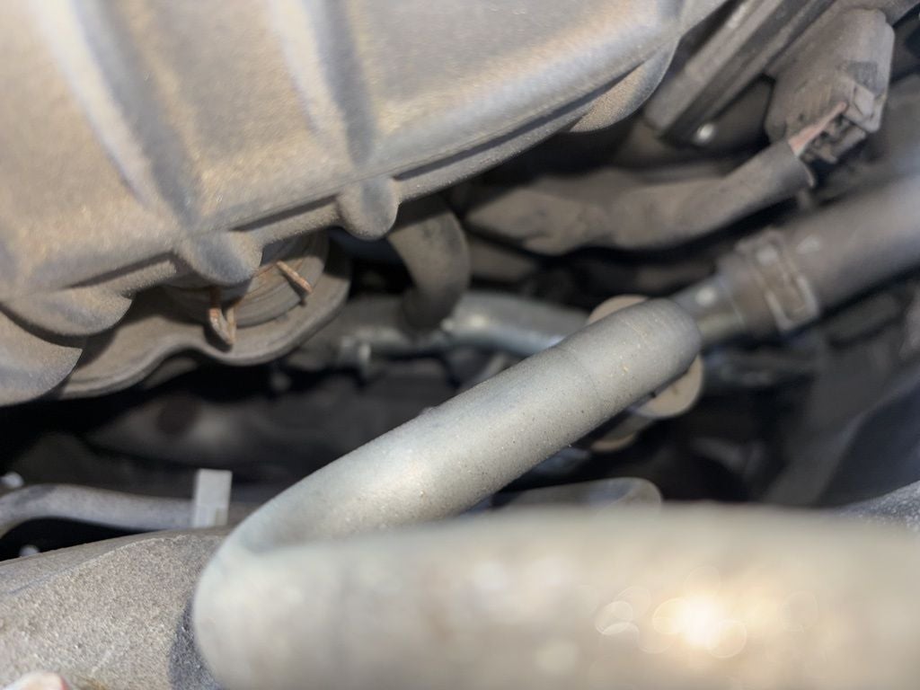 2014 INFINITI Q50 Premium