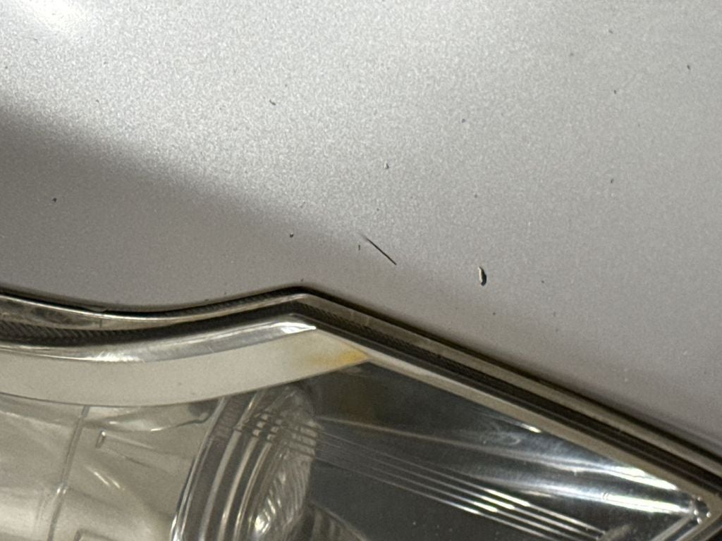 2010 INFINITI G37 Base