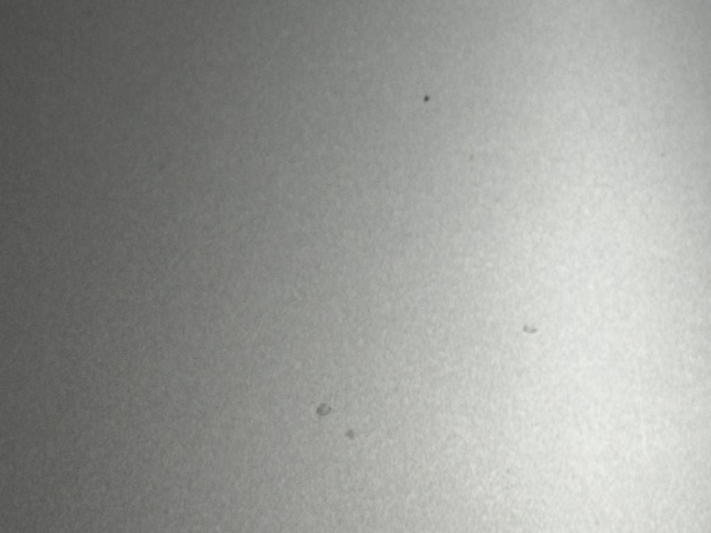 2010 INFINITI G37 Base