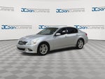 2010 INFINITI G37 Base