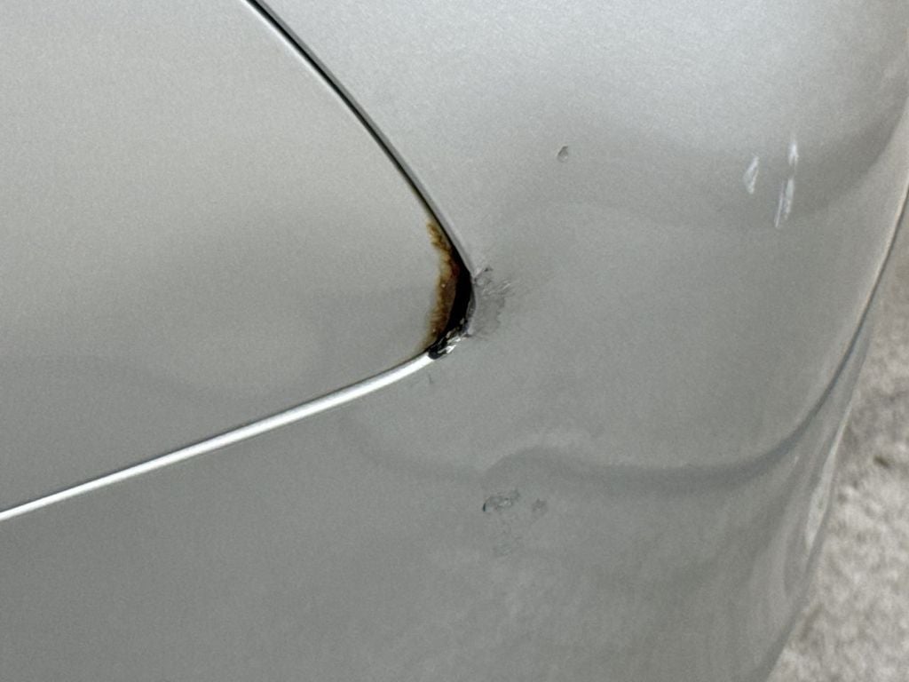 2010 INFINITI G37 Base