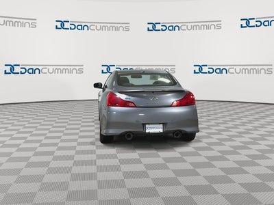 2014 INFINITI Q60 IPL Base