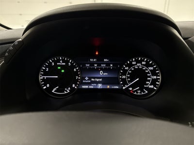 2024 Nissan Armada SV