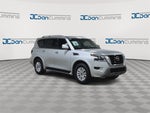 2024 Nissan Armada SV