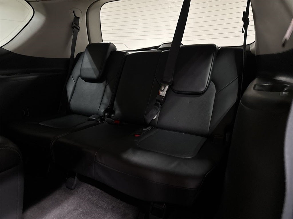 2020 Nissan Armada SL