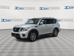 2020 Nissan Armada SL
