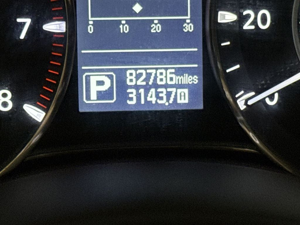 2020 Nissan Armada SL