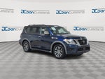 2020 Nissan Armada SL