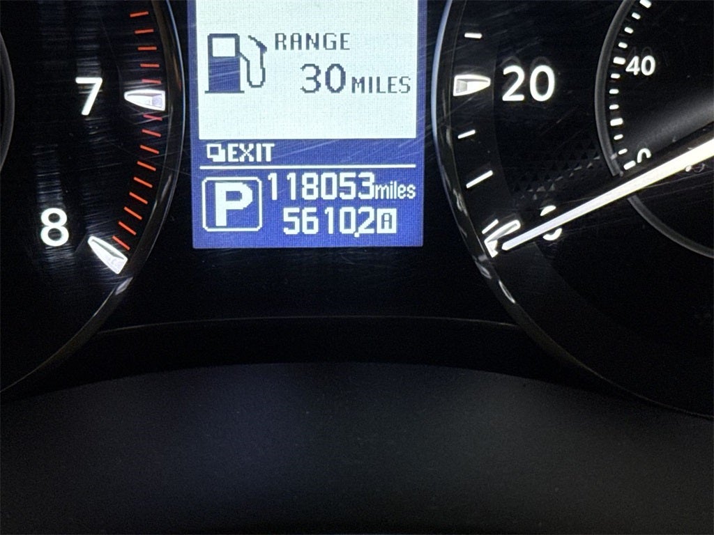 2020 Nissan Armada SL