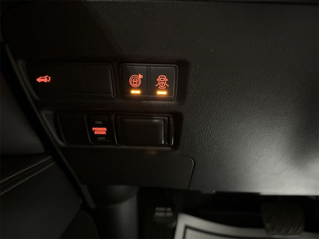 2020 Nissan Armada SL