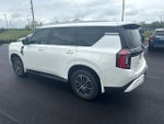 2025 Nissan Armada SL