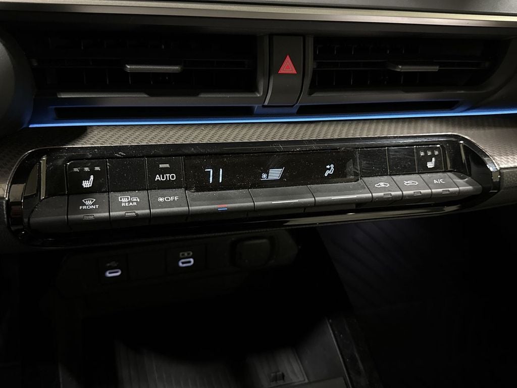 2024 Toyota Prius Limited