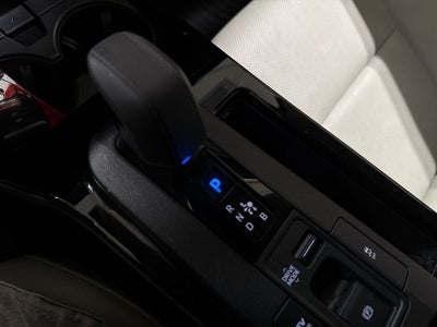 2024 Toyota Prius Limited