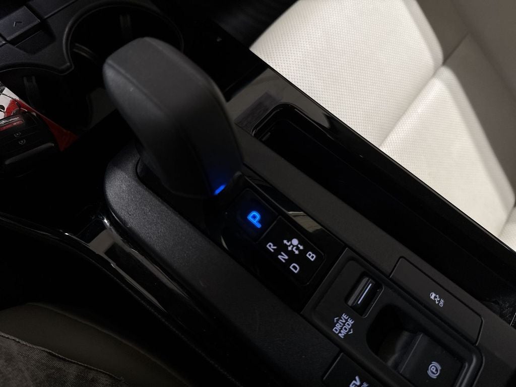 2024 Toyota Prius Limited