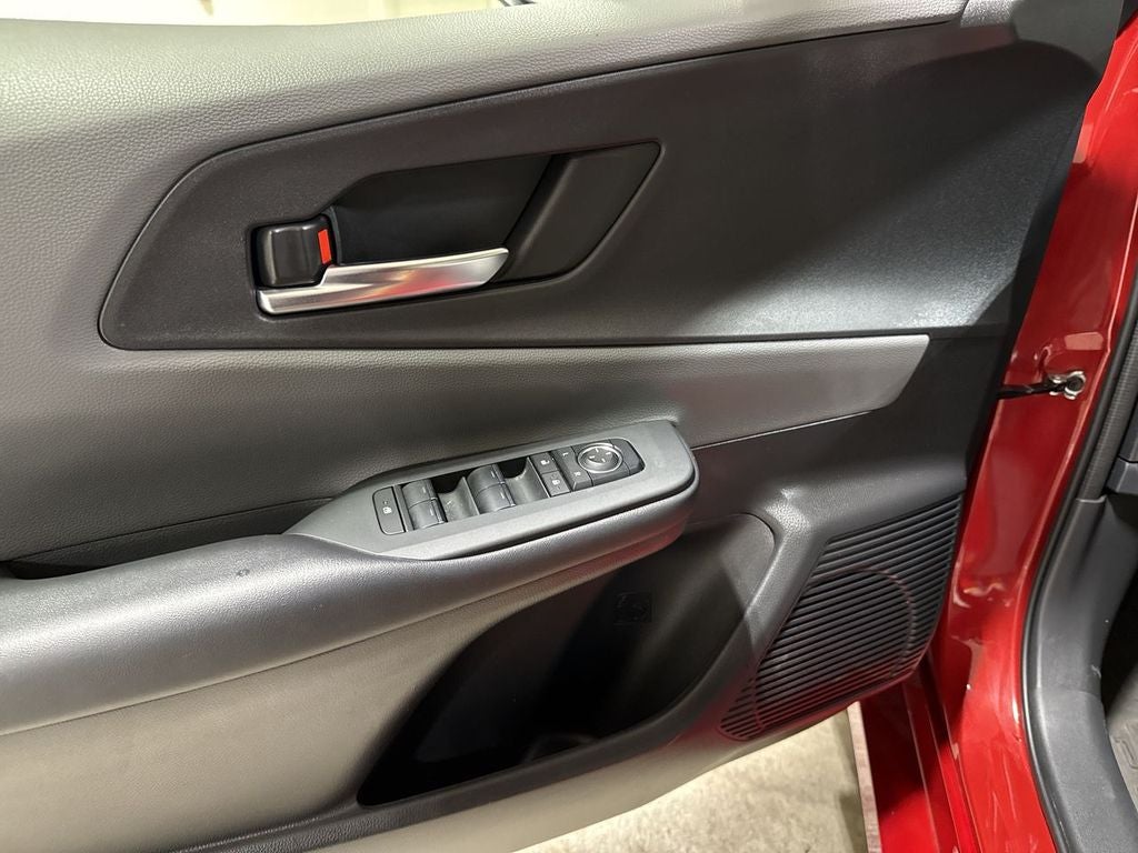 2024 Toyota Prius Limited