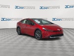2024 Toyota Prius Limited