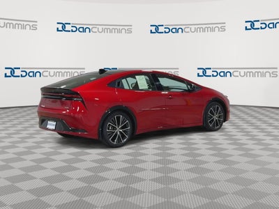 2024 Toyota Prius Limited