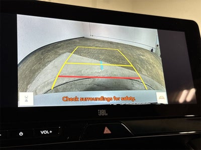 2024 Toyota Venza XLE