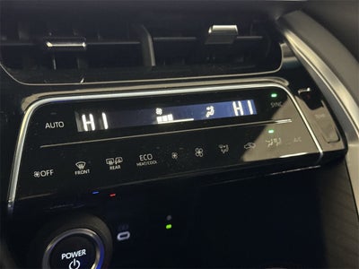 2024 Toyota Venza XLE