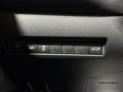 2024 Toyota Venza XLE