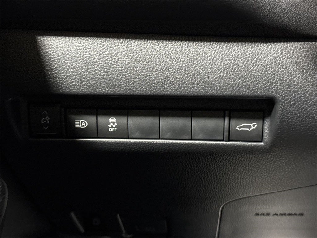 2024 Toyota Venza XLE