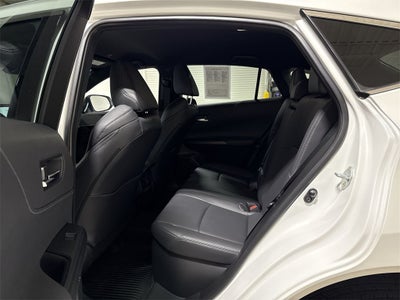 2024 Toyota Venza XLE