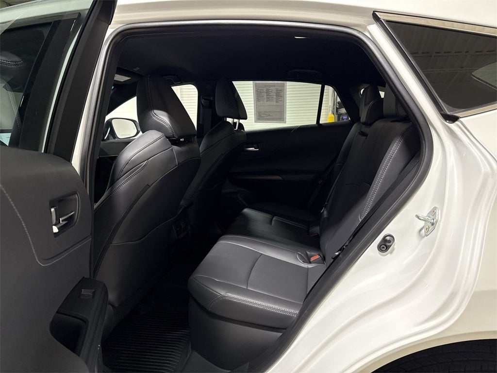 2024 Toyota Venza XLE