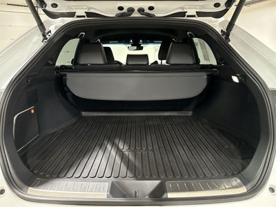 2024 Toyota Venza XLE