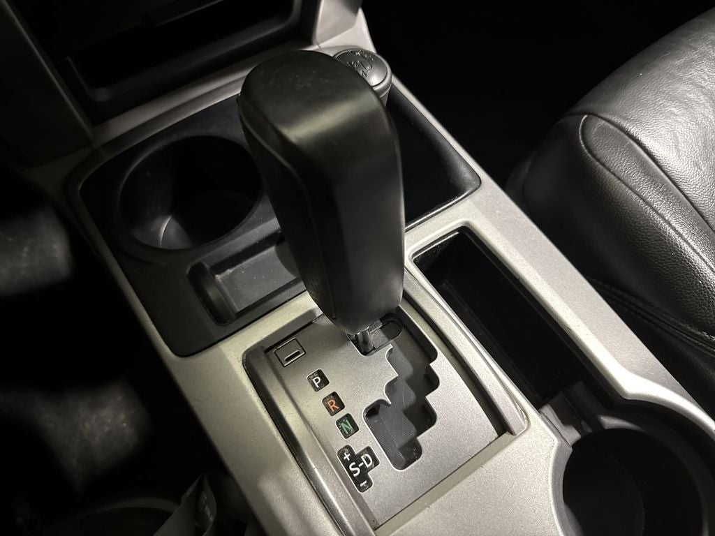 2010 Toyota 4Runner SR5