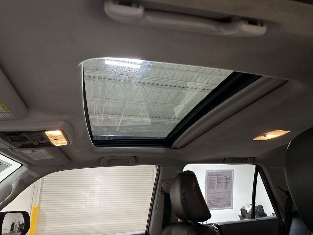 2010 Toyota 4Runner SR5