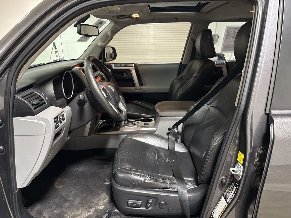 2010 Toyota 4Runner SR5