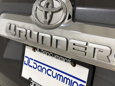 2010 Toyota 4Runner SR5