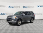 2010 Toyota 4Runner SR5