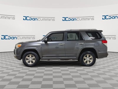2010 Toyota 4Runner SR5