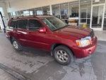 2005 Toyota Highlander V6