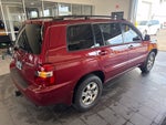 2005 Toyota Highlander V6